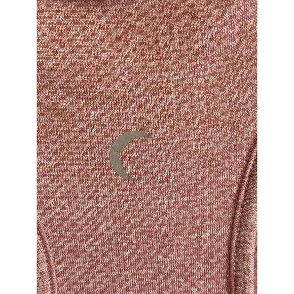 Zyia poppy copper charged tank size Large preowned - Picture 4 of 8